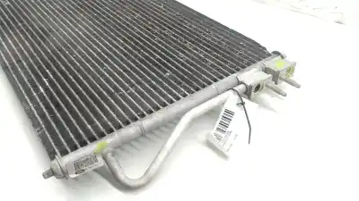 Second-hand car spare part air conditioning condenser / radiator for ford focus i (daw, dbw) 1.8 tdci oem iam references ys4h19710ca ys4h19710ca ys4h19710ca