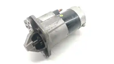 Peça sobressalente para automóvel em segunda mão Motor De Arranque por NISSAN NOTE (E11, NE11) 1.5 DCI Referências OEM IAM 8200584675 8200584675 8200584675
