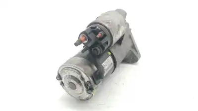 Peça sobressalente para automóvel em segunda mão motor de arranque por nissan note (e11, ne11) 1.5 dci referências oem iam 8200584675 8200584675 8200584675