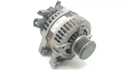 Peça sobressalente para automóvel em segunda mão alternador por citroen c4 cactus 1.5 bluehdi 100 referências oem iam 9820893880 9820893880 9820893880