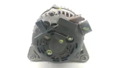 Peça sobressalente para automóvel em segunda mão alternador por citroen c4 cactus 1.5 bluehdi 100 referências oem iam 9820893880 9820893880 9820893880
