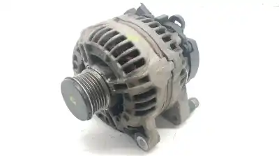 Автозапчастина б/у генератор для CITROEN C4 I (LC_) 1.6 HDI Посилання на OEM IAM 9646321880 9646321880 9646321880