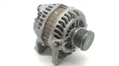 Pezzo di ricambio per auto di seconda mano alternatore per nissan note (e12) 1.5 dci riferimenti oem iam 231003vdia