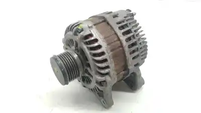 Second-hand car spare part alternator for nissan note (e12) 1.5 dci oem iam references 231003vdia 231003vdia 231003vdia