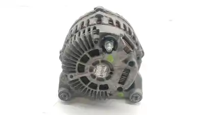 Second-hand car spare part alternator for nissan note (e12) 1.5 dci oem iam references 231003vdia 231003vdia 231003vdia