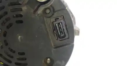 Peça sobressalente para automóvel em segunda mão alternador por bmw 5 (e39) 530 d referências oem iam 2248296 2248296 2248296