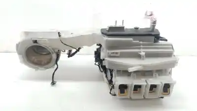 Автозапчастина б/у повне нормальне опалення для citroen c4 picasso ii 1.6 hdi / bluehdi 115 посилання на oem iam 9675402780 9675402780 9675402780