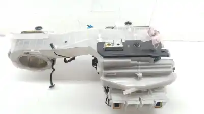 Автозапчастина б/у повне нормальне опалення для citroen c4 picasso ii 1.6 hdi / bluehdi 115 посилання на oem iam 9675402780 9675402780 9675402780