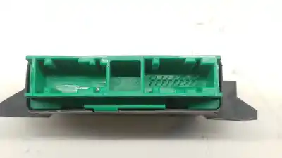 Автозапчасти б/у электронный модуль за citroen c4 picasso ii 1.6 hdi / bluehdi 115 ссылки oem iam 9675749680 9675749680 9675749680