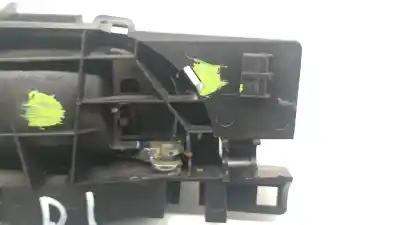 Автозапчастина б/у ліва передня внутрішня ручка для citroen c4 picasso ii 1.6 hdi / bluehdi 115 посилання на oem iam 9800099780 9800099780 9800099780