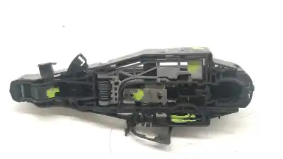 Pezzo di ricambio per auto di seconda mano maniglia esterna posteriore sinistra per citroen c4 picasso ii 1.6 hdi / bluehdi 115 riferimenti oem iam 9688834180 9688834180 9688834180