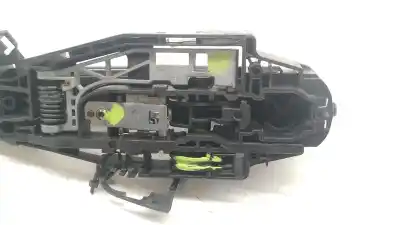 Pezzo di ricambio per auto di seconda mano maniglia esterna posteriore sinistra per citroen c4 picasso ii 1.6 hdi / bluehdi 115 riferimenti oem iam 9688834180 9688834180 9688834180