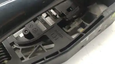 Pezzo di ricambio per auto di seconda mano maniglia esterna posteriore sinistra per citroen c4 picasso ii 1.6 hdi / bluehdi 115 riferimenti oem iam 9688834180 9688834180 9688834180