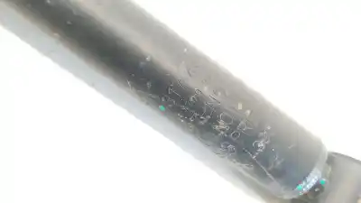 Автозапчастина б/у правий задній амортизатор для suzuki grand vitara ii (jt, te, td) 1.9 ddis (jb419wd, jb419xd) посилання на oem iam 4170065j10 4170065j10 4170065j10