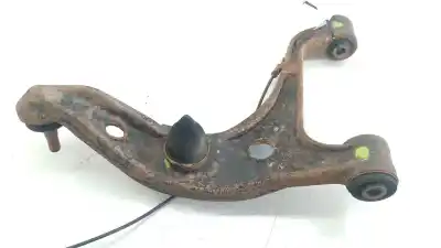 Автозапчастина б/у верхній задній правий рычаг підвіски для suzuki grand vitara ii (jt, te, td) 1.9 ddis (jb419wd, jb419xd) посилання на oem iam 4620165j00