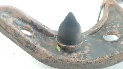 Автозапчастина б/у верхній задній правий рычаг підвіски для suzuki grand vitara ii (jt, te, td) 1.9 ddis (jb419wd, jb419xd) посилання на oem iam 4620165j00 4620165j00 4620165j00