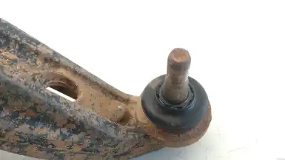 Автозапчастина б/у верхній задній правий рычаг підвіски для suzuki grand vitara ii (jt, te, td) 1.9 ddis (jb419wd, jb419xd) посилання на oem iam 4620165j00 4620165j00 4620165j00