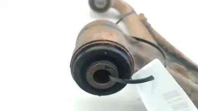 Автозапчастина б/у лівий задній верхній рычок підвіски для suzuki grand vitara ii (jt, te, td) 1.9 ddis (jb419wd, jb419xd) посилання на oem iam 4620265j00 4620265j00 4620265j00