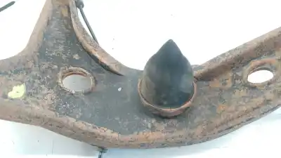 Автозапчастина б/у лівий задній верхній рычок підвіски для suzuki grand vitara ii (jt, te, td) 1.9 ddis (jb419wd, jb419xd) посилання на oem iam 4620265j00 4620265j00 4620265j00