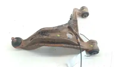 Автозапчастина б/у лівий задній верхній рычок підвіски для suzuki grand vitara ii (jt, te, td) 1.9 ddis (jb419wd, jb419xd) посилання на oem iam 4620265j00 4620265j00 4620265j00