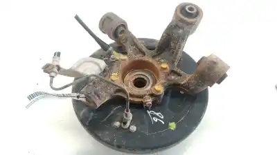 Автозапчастина б/у культ заднього лівого для suzuki grand vitara ii (jt, te, td) 1.9 ddis (jb419wd, jb419xd) посилання на oem iam 4615065j00