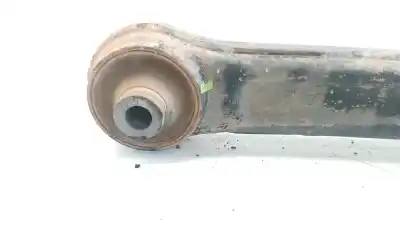 Автозапчастина б/у задній нижний правий ригель підвіски для suzuki grand vitara ii (jt, te, td) 1.9 ddis (jb419wd, jb419xd) посилання на oem iam 4630565j00 4630565j00 4630565j00