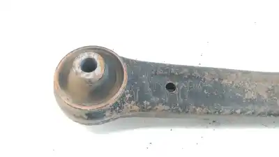 Автозапчастина б/у задній нижний правий ригель підвіски для suzuki grand vitara ii (jt, te, td) 1.9 ddis (jb419wd, jb419xd) посилання на oem iam 4630565j00 4630565j00 4630565j00