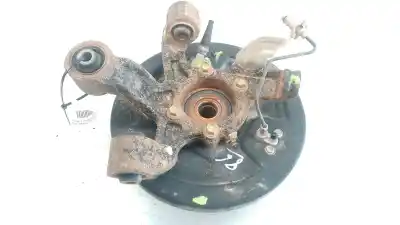 Автозапчастина б/у культ заднього правого для suzuki grand vitara ii (jt, te, td) 1.9 ddis (jb419wd, jb419xd) посилання на oem iam 4611065j00