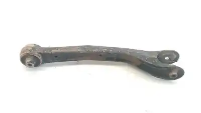 Автозапчастина б/у задній лівий нижний рычаг для suzuki grand vitara ii (jt, te, td) 1.9 ddis (jb419wd, jb419xd) посилання на oem iam 4630565j00