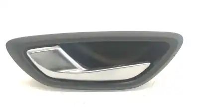 Second-hand car spare part interior left rear handle for renault megane iv fastback (b9a/m/n_) 1.5 dci 110 (b9a3) oem iam references 806719687r
