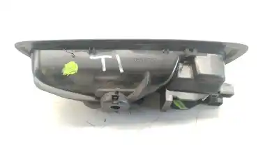Автозапчасти б/у левая задняя внутренняя ручка за renault megane iv fastback (b9a/m/n_) 1.5 dci 110 (b9a3) ссылки oem iam 806719687r 806719687r 806719687r