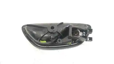 Автозапчасти б/у левая задняя внутренняя ручка за renault megane iv fastback (b9a/m/n_) 1.5 dci 110 (b9a3) ссылки oem iam 806719687r 806719687r 806719687r