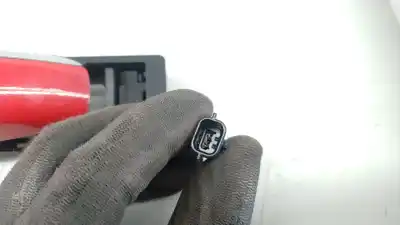 Автозапчасти б/у задняя правая наружная ручка за renault megane iv fastback (b9a/m/n_) 1.5 dci 110 (b9a3) ссылки oem iam 806067663r 806067663r 806067663r