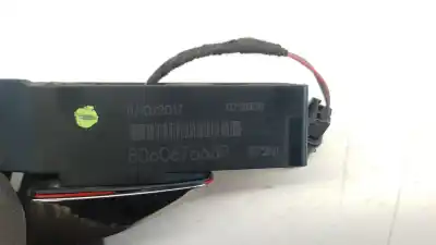 Автозапчасти б/у задняя правая наружная ручка за renault megane iv fastback (b9a/m/n_) 1.5 dci 110 (b9a3) ссылки oem iam 806067663r 806067663r 806067663r