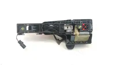 Автозапчасти б/у задняя правая наружная ручка за renault megane iv fastback (b9a/m/n_) 1.5 dci 110 (b9a3) ссылки oem iam 806067663r 806067663r 806067663r