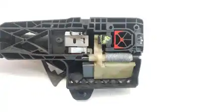 Автозапчасти б/у задняя правая наружная ручка за renault megane iv fastback (b9a/m/n_) 1.5 dci 110 (b9a3) ссылки oem iam 806067663r 806067663r 806067663r