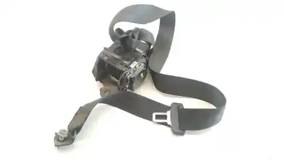 Second-hand car spare part rear left seat belt for renault megane iv fastback (b9a/m/n_) 1.5 dci 110 (b9a3) oem iam references 629966100e