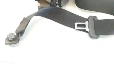 Автозапчасти б/у задний левый ремень безопасности за renault megane iv fastback (b9a/m/n_) 1.5 dci 110 (b9a3) ссылки oem iam 629966100e 629966100e 629966100e