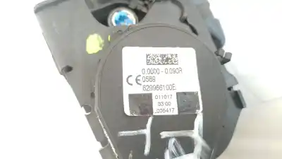 Автозапчасти б/у задний левый ремень безопасности за renault megane iv fastback (b9a/m/n_) 1.5 dci 110 (b9a3) ссылки oem iam 629966100e 629966100e 629966100e