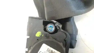 Автозапчасти б/у задний левый ремень безопасности за renault megane iv fastback (b9a/m/n_) 1.5 dci 110 (b9a3) ссылки oem iam 629966100e 629966100e 629966100e