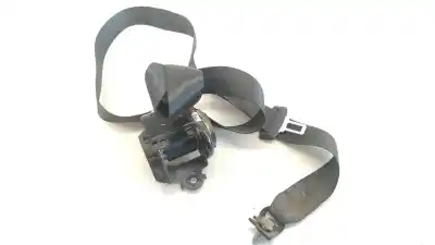Second-hand car spare part rear right seat belt for renault megane iv fastback (b9a/m/n_) 1.5 dci 110 (b9a3) oem iam references 629966100e