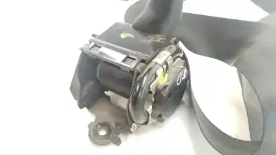 Автозапчасти б/у задний правый ремень безопасности за renault megane iv fastback (b9a/m/n_) 1.5 dci 110 (b9a3) ссылки oem iam 629966100e 629966100e 629966100e