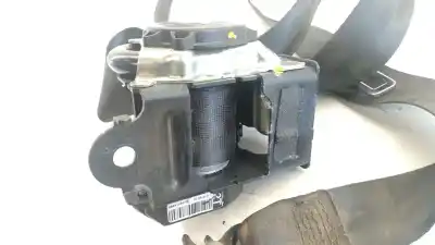 Автозапчасти б/у задний правый ремень безопасности за renault megane iv fastback (b9a/m/n_) 1.5 dci 110 (b9a3) ссылки oem iam 629966100e 629966100e 629966100e