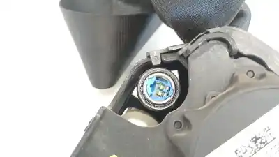 Автозапчасти б/у задний правый ремень безопасности за renault megane iv fastback (b9a/m/n_) 1.5 dci 110 (b9a3) ссылки oem iam 629966100e 629966100e 629966100e