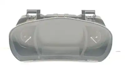 Second-hand car spare part dashboard for renault megane iv fastback (b9a/m/n_) 1.5 dci 110 (b9a3) oem iam references 248100693r