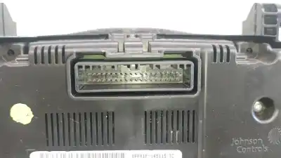 Second-hand car spare part dashboard for renault megane iv fastback (b9a/m/n_) 1.5 dci 110 (b9a3) oem iam references 248100693r 248100693r 248100693r