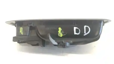 Автозапчастина б/у усередині передня права ручка для renault megane iv fastback (b9a/m/n_) 1.5 dci 110 (b9a3) посилання на oem iam 826725403r 826725403r 826725403r