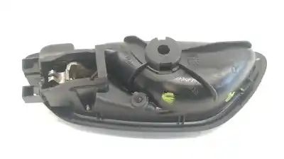 Автозапчастина б/у усередині передня права ручка для renault megane iv fastback (b9a/m/n_) 1.5 dci 110 (b9a3) посилання на oem iam 826725403r 826725403r 826725403r