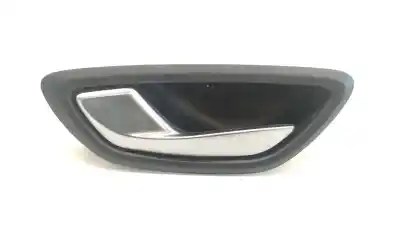 Second-hand car spare part interior left front handle for renault megane iv fastback (b9a/m/n_) 1.5 dci 110 (b9a3) oem iam references 806719687r