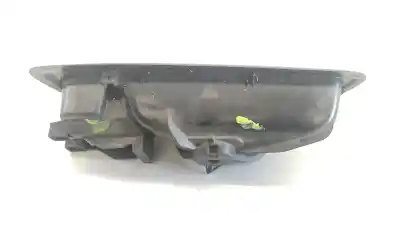 Автозапчастина б/у внутрішня задня права ручка для renault megane iv fastback (b9a/m/n_) 1.5 dci 110 (b9a3) посилання на oem iam 826725403r 826725403r 826725403r